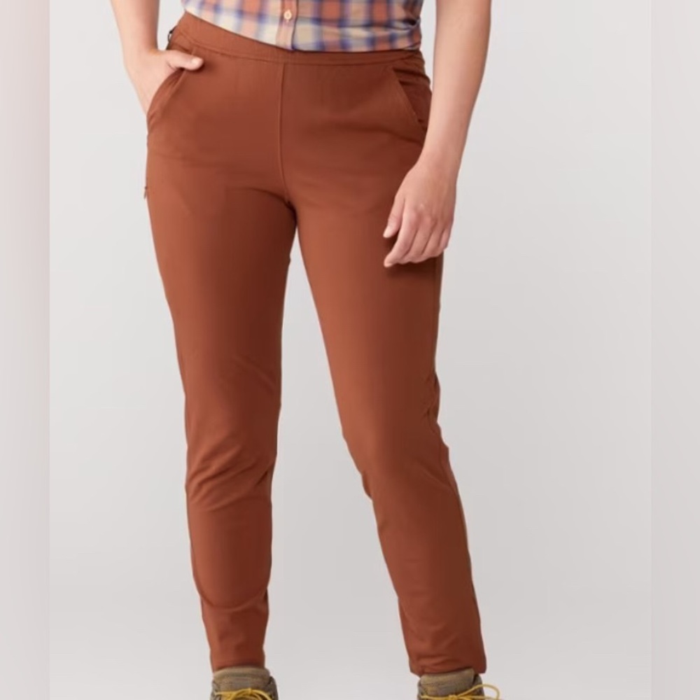 Alder Apparel Open Air Pants size Medium